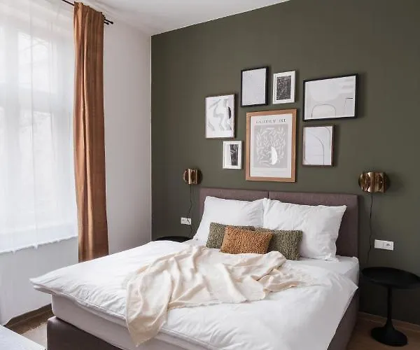 Mizu House By Days Apartment *