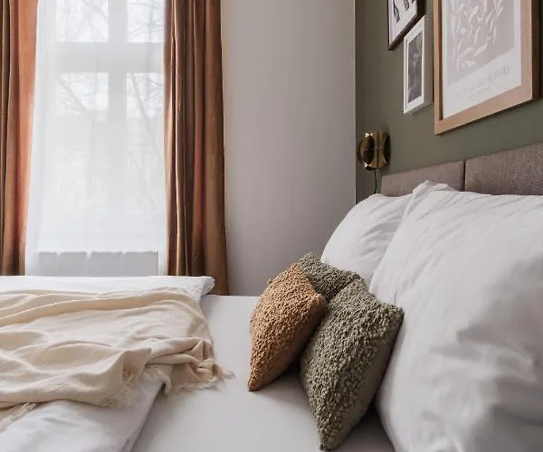 Apartment Mizu House By Days