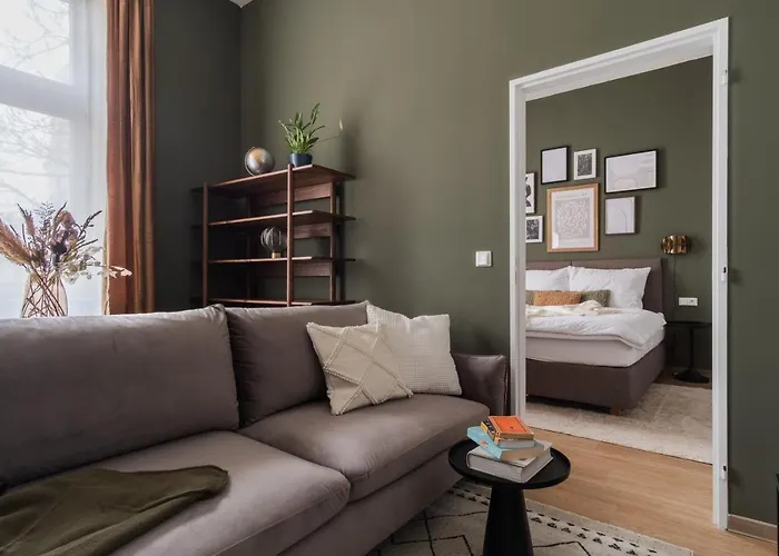 Mizu House By Days Apartment