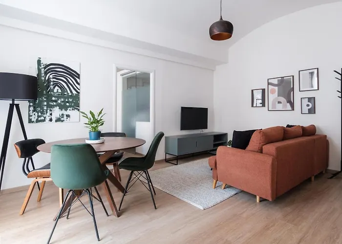 Apartment Mizu House By Days Prag