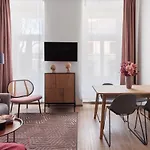 Mizu House By Days Apartamento Praga