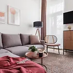 Apartamento Mizu House By Days