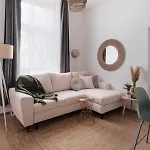 Mizu House By Days Apartament