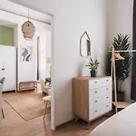 Apartament Mizu House By Days Praga