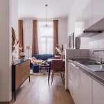Mizu House By Days Apartament Praga