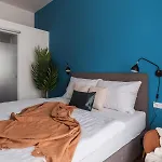 Apartament Mizu House By Days *