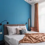 Mizu House By Days * Praga