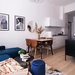 Mizu House By Days Apartament *