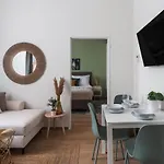 Apartament Mizu House By Days *