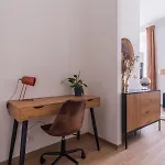Apartament Mizu House By Days *
