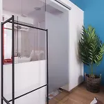 Mizu House By Days Praga