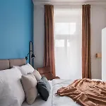 Mizu House By Days Apartament Praga