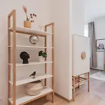 Apartamento Mizu House By Days