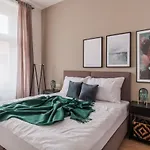Mizu House By Days Apartament *