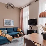 Apartament Mizu House By Days