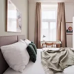 Mizu House By Days Praga