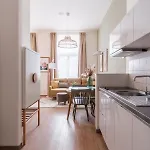 Apartamento Mizu House By Days *