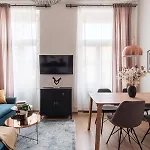 Apartament Mizu House By Days