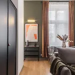 Mizu House By Days Praga