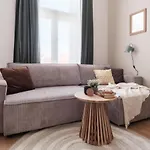Apartament Mizu House By Days Praga