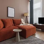 Apartament Mizu House By Days *