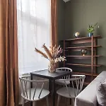 Mizu House By Days * Praga