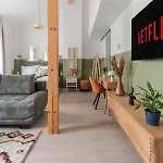 Mizu House By Days Apartament