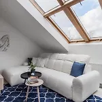 Mizu House By Days * Praga