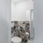 Mizu House By Days * Praga