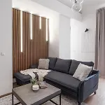 Apartament Mizu House By Days Praga
