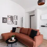 Apartamento Mizu House By Days