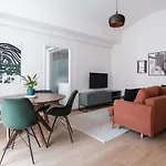 Apartamento Mizu House By Days Praga