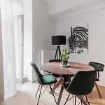 Mizu House By Days Apartamento Praga