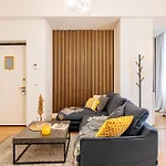 Apartamento Mizu House By Days *