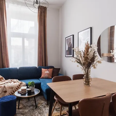 Apartament Mizu House By Days *