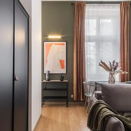 Mizu House By Days Prag