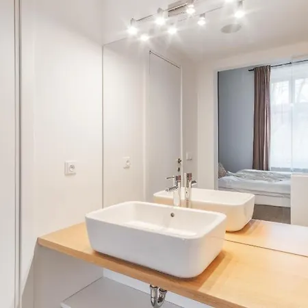 Mizu House By Days Prag
