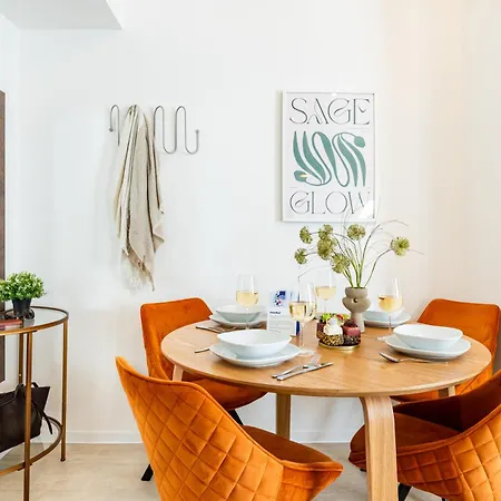 Mizu House By Days * Prag